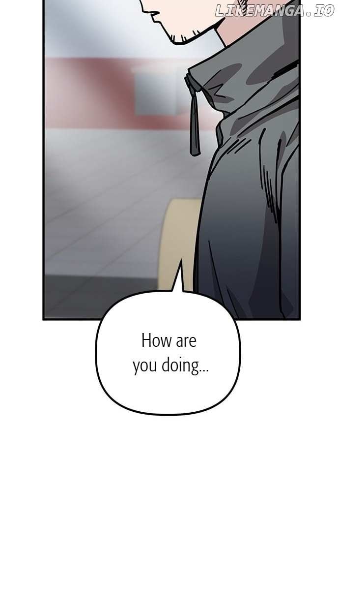 Unemployed Baek-soon Chapter 137 - page 8